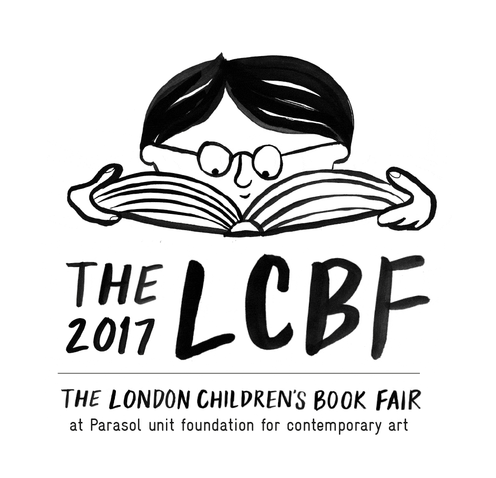 bunker pijpleiding regisseur The 2017 London Children's Book Fair - Parasol unit